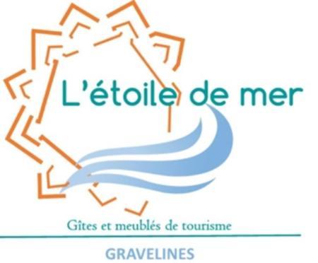 L'Etoile De Mer - Les Remparts Gravelines Eksteriør bilde